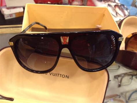 louis vuitton replica sunglasses|used louis vuitton sunglasses.